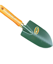 ガーデンヘルパー 焼入移植ゴテ 太 B-10