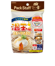 エビス　レンジで温玉風