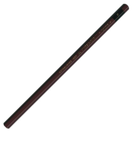 三菱鉛筆　ユニ　F