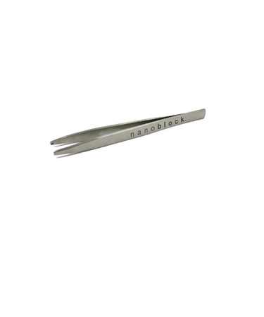 ナノブロック　専用ピンセット