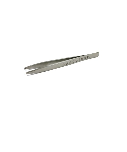 ナノブロック　専用ピンセット
