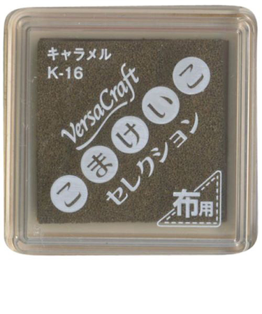 ツキネコ　バーサクラフトS　こまけいこセレクション　VKS－K16　キャラメル