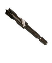 スターエム　竹用ドリルNo.601　10mm