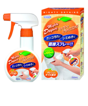 ウエキ　マイティドライニング　250ml