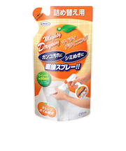 ウエキ　マイティドライニング　詰替用　230ml