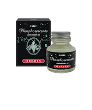 エルバン（HERBIN）　インビジブルインク（夜光）　hb13690　30mL