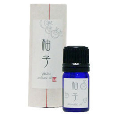 アートラボ　COTO香油　柚子　CTO110
