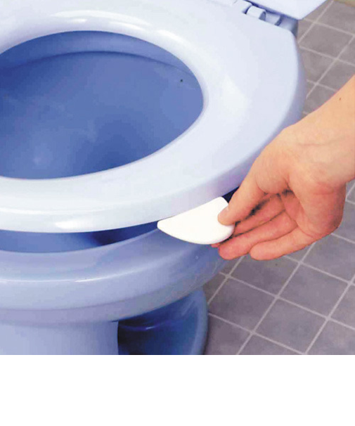 N便座取っ手　AE-06