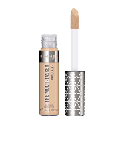 リンメル（RIMMEL）　ザ　マルチタスカー　コンシーラー　040　アイボリー