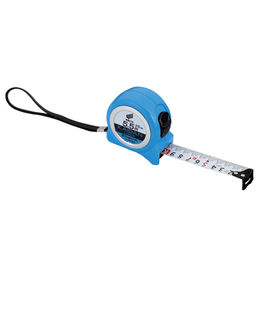 新潟精機　KAIDANロック　LC-2555KD　青