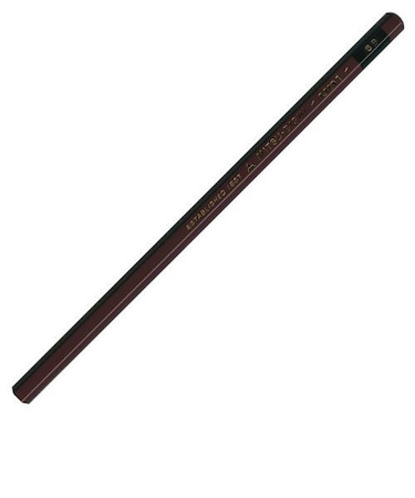 三菱鉛筆　ユニ　6B