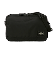 吉田カバン　ポーター（PORTER）　フラッシュ（FLASH）　ショルダーバッグ　689－05940　ブラック