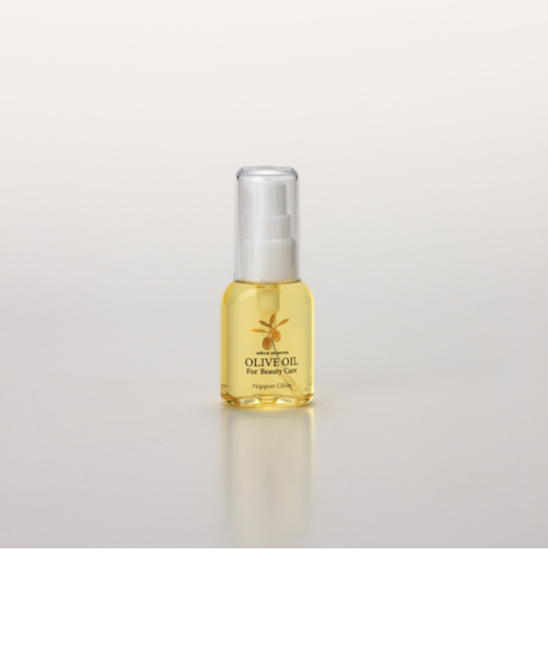 オリーブマノン　化粧用オリーブオイル　30ml