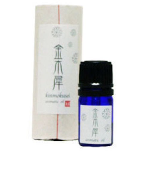 アートラボ　COTO香油　金木犀　CTO109