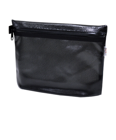 ソロ・ツーリスト　シャワーポーチ　Mサイズ　SP－M　ブラック