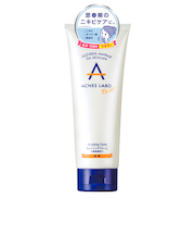 アクネスラボ（ACNES　LABO）　薬用ウォッシングフォーム　思春期用　150g