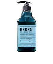 リデン　ハイブリッドシャンプー　R2　マリンムスクの香り　500mL