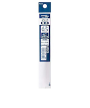 ぺんてる（Pentel）　ジェルボールペン替芯　0.5mm　XLRN5-CA　ブルーブラック