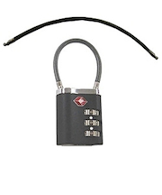 TSA　TWIN　LOCK　223704