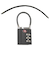 TSA　TWIN　LOCK　223704
