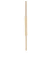 リヒト　カラーファスナー　F8CL－10　IV