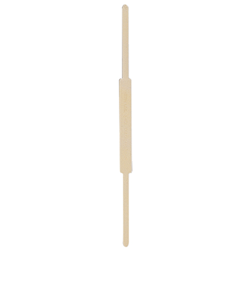 リヒト　カラーファスナー　F8CL－10　IV