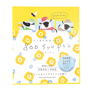 チャーリー　薬用入浴剤　グースーピー　カモミール＆シトラスミント　50g