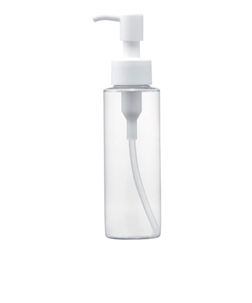 ユータイム（YOUTIME）　ポンプボトル　100mL