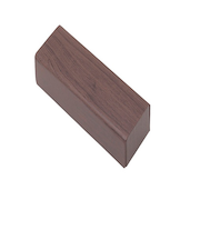 TCケース　スタンド機能付きメガネケース　HY－8031　ブラウン