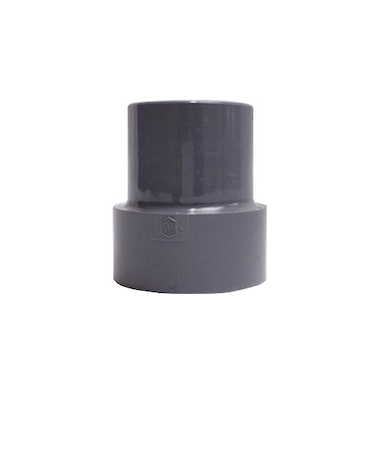 トーエー　VU　異径ソケット　VU.DS　40×30mm