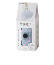 マーナ　シュパット（Shupatto）　コンパクトバッグ　M　ASAHI