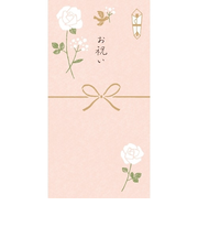 古川紙工　きちんとのし袋　VJK4　お祝い　2枚入