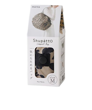 マーナ　シュパット（Shupatto）　コンパクトバッグ　M　ASHIATO