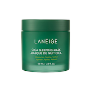 ラネージュ（LANEIGE）　シカスリーピングマスク　60mL