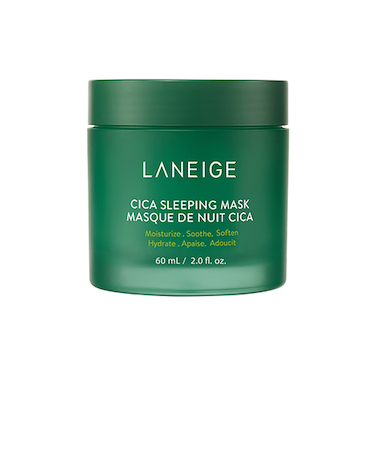 ラネージュ（LANEIGE）　シカスリーピングマスク　60mL
