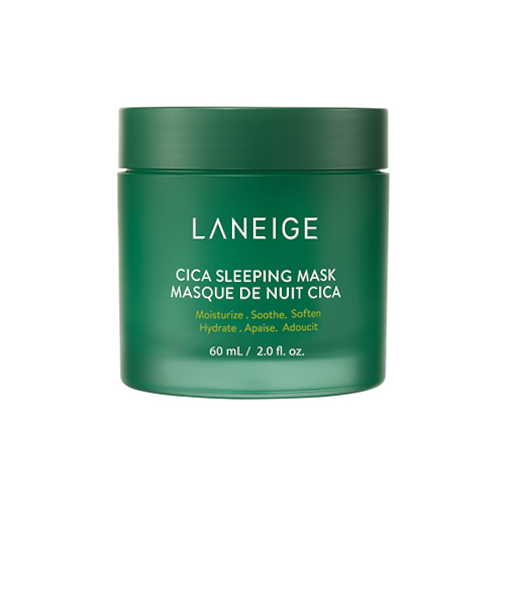ラネージュ（LANEIGE）　シカスリーピングマスク　60mL