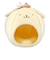 サンリオ（Sanrio）　ドーム型ペットハウス　ポムポムプリン