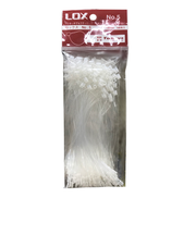 友屋　ロックス（LOX）ピン　No.5　20995　100本入り