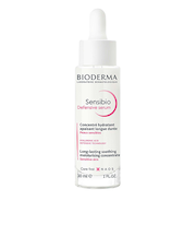 ビオデルマ（BIODERMA）　サンシビオ（Sensibio）　セラム　センシディフェンス　30mL