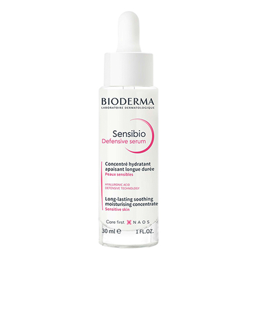 ビオデルマ（BIODERMA）　サンシビオ（Sensibio）　セラム　センシディフェンス　30mL