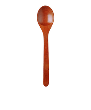 シュガーランド サオの木 スプーン 大