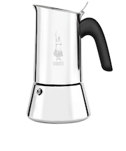 ビアレッティ（BIALETTI）　ヴィーナス　2カップ　シルバー