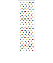 オクヤマ　プリズムシール　PH515　カラフルスター