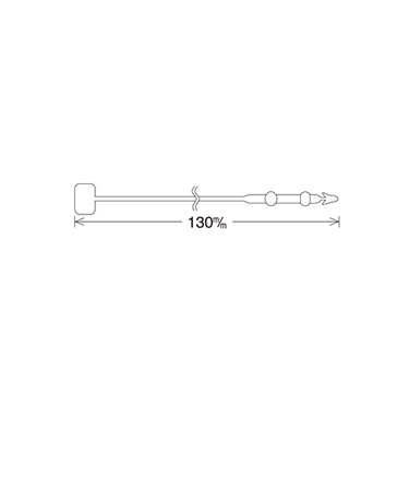 友屋　ロックスピン　NO.5　20996　1000本入