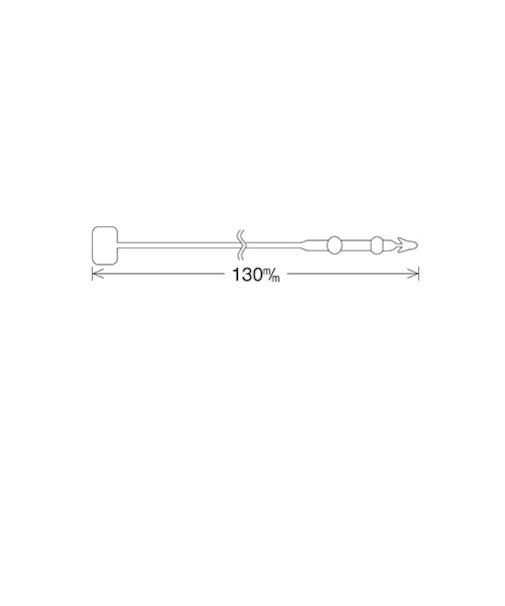 友屋　ロックスピン　NO.5　20996　1000本入