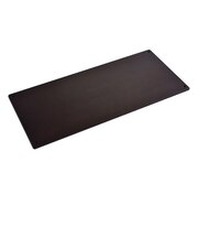 セノハウス　ラバーラックシステム　棚板　900×400　ブラウン