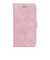 【iPhoneSE（第3世代／第2世代）／8／7／6s／6】　ナチュラルデザイン（NATURALdesign）　手帳型ケース　iP7－VS11　ライラック