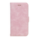 【iPhoneSE（第3世代／第2世代）／8／7／6s／6】　ナチュラルデザイン（NATURALdesign）　手帳型ケース　iP7－VS11　ライラック