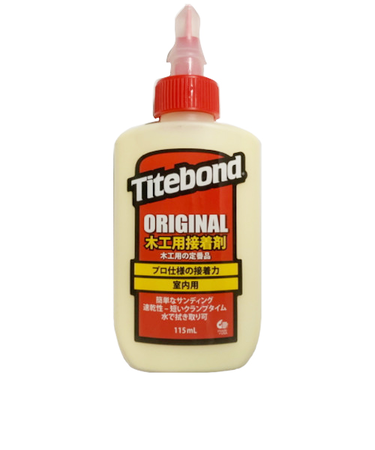 フランクリン　タイトボンド　115mL