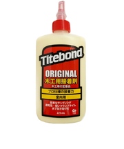 フランクリン　タイトボンド　225mL
